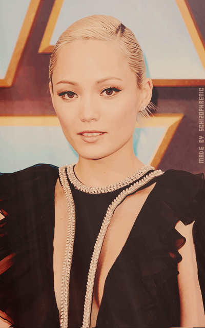 Pom Klementieff OvxcDSWy_o