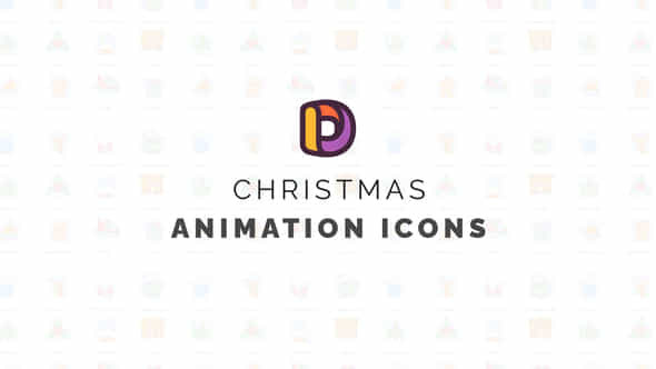 Christmas - Animation - VideoHive 35766298