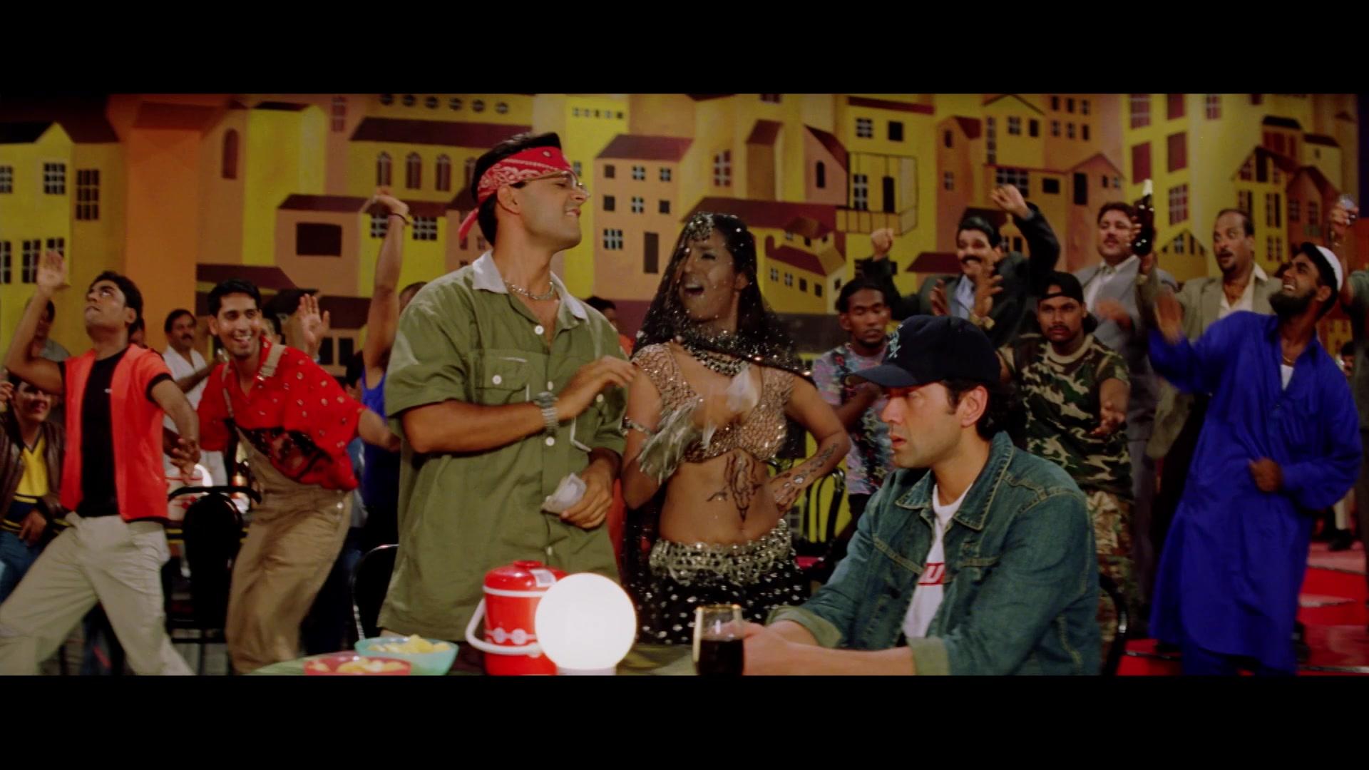 Aashiq 2001 Untouched 1080p AMZN WEB DL AVC E AC3 E Subs DrC Aashiq 2001 Untouched 1080p AMZN WEB DL AVC E AC3 E Subs DrC