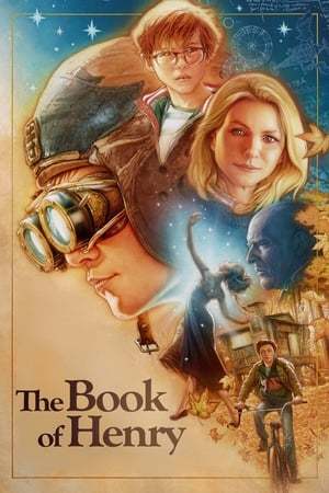 The Book of Henry 2017 720p 1080p BluRay