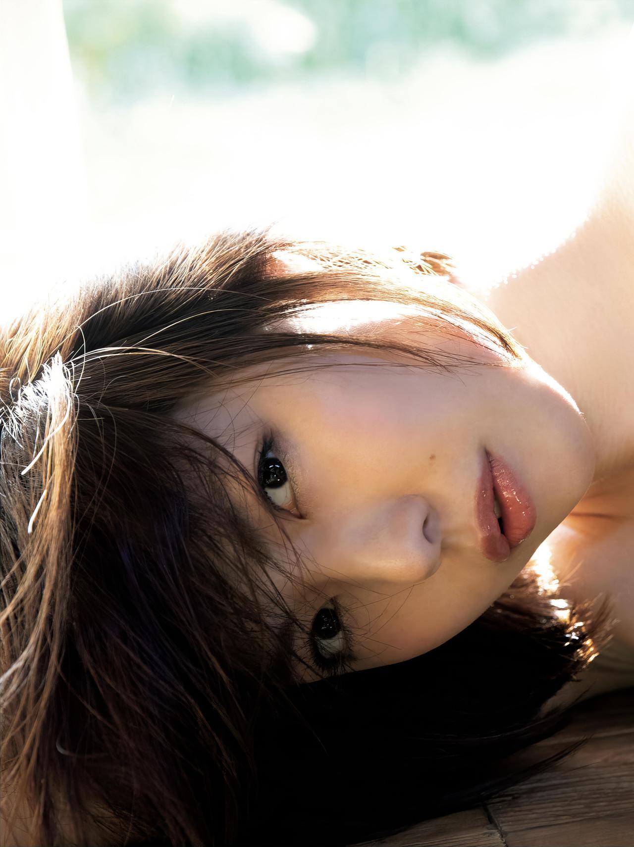 Reiko Nagaoka 永岡怜子, 写真集 [Period] Set.02(21)