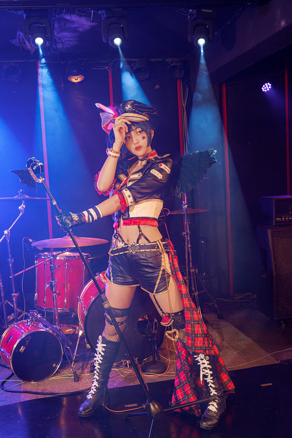 Akhee - Yoshiko