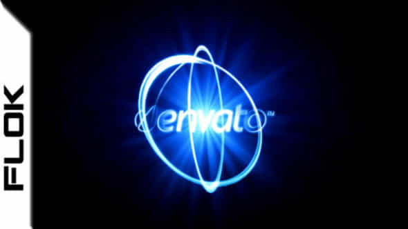 Energy Orbit 3 - VideoHive 3882309