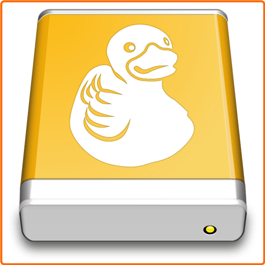 Mountain Duck 4.17.0.22517 (x64) Multilingual