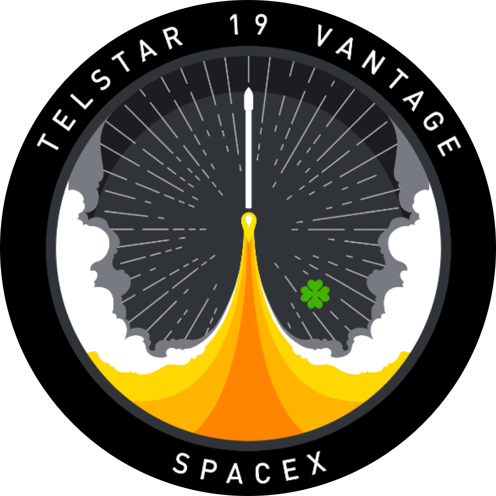 Telstar 19V