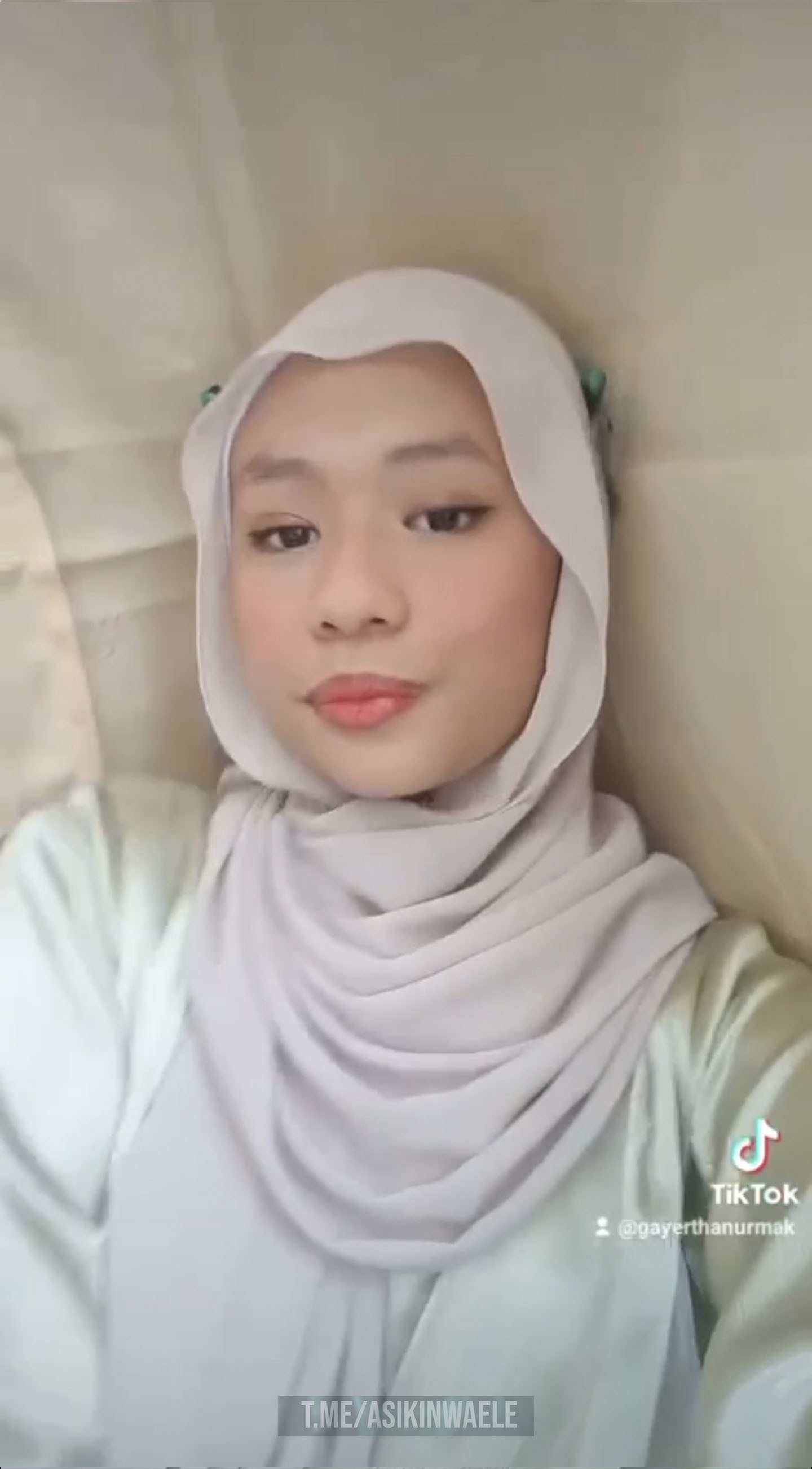 Skandal Hijaber Nyepong 4play Forums