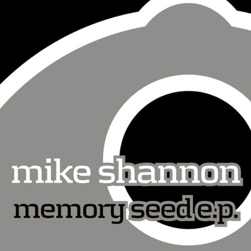 Mike Shannon - Memory Seed - 2008