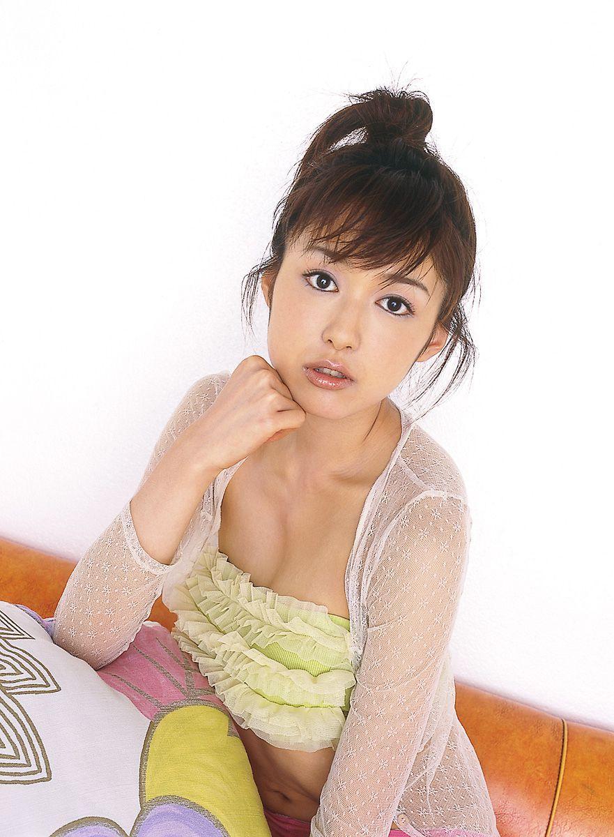 [DGC] NO.036 Maho Honda 本田真步 写真集(10)