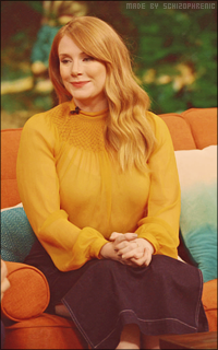 Bryce Dallas Howard QpC9nTaU_o