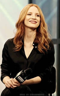 Jessica Chastain - Page 6 94I7CZmH_o