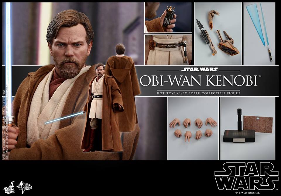 Star Wars III Revenge of the Sith : 1/6 Obi-Wan Kenobi (Hot Toys) FxUamxKr_o