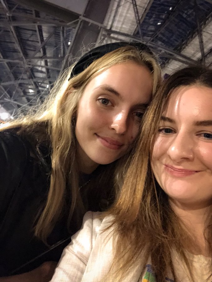 Jodie Comer Fans Instagram