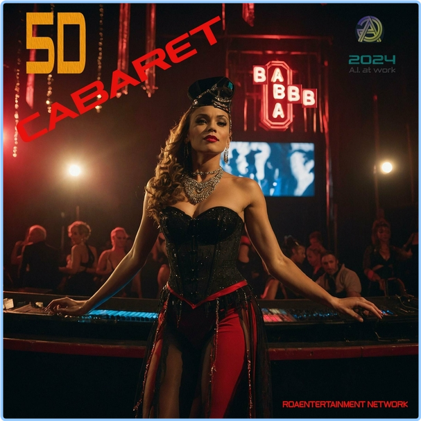 Babbba 5D Cabaret (2024) WEB [FLAC] 16BITS 44 1KHZ 34JsU28W_o