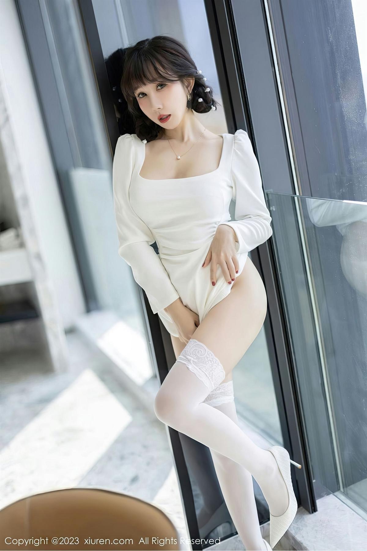 [XiuRen秀人网] No.6528 波巧酱BoQiaoJiang(11)