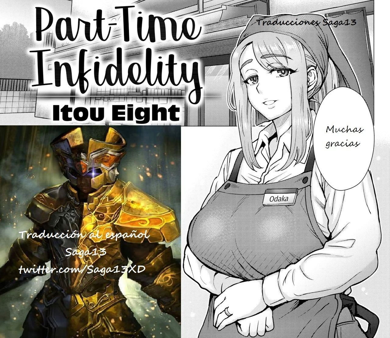 Part_Time Infidelity - 18