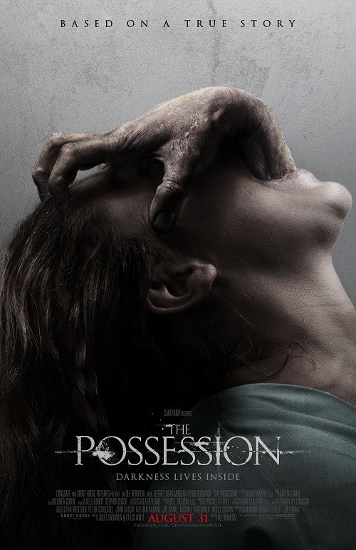 Kronika opętania / The Possession (2012) MULTi.720p.BluRay.x264.DTS.AC3-DENDA / LEKTOR i NAPISY PL