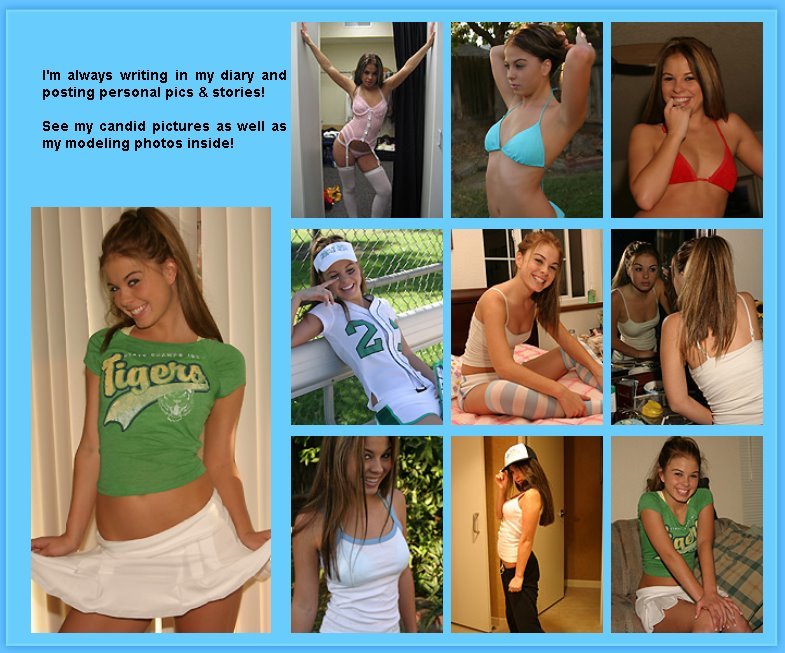 FlowNation &#8211; Kari &#8220;Sweets&#8221; Model (76 sets)