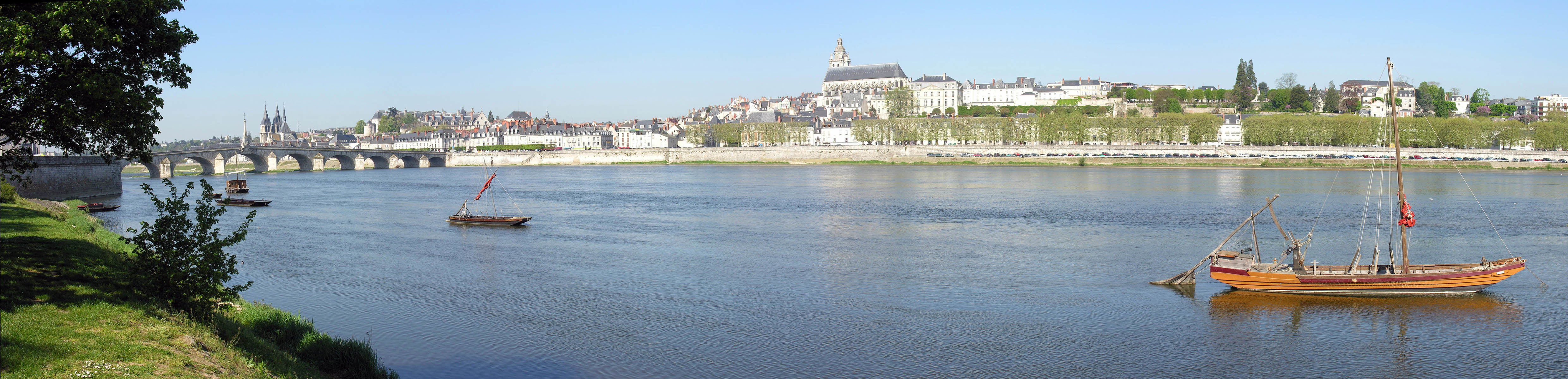 The Loire - Blois - France.jpg