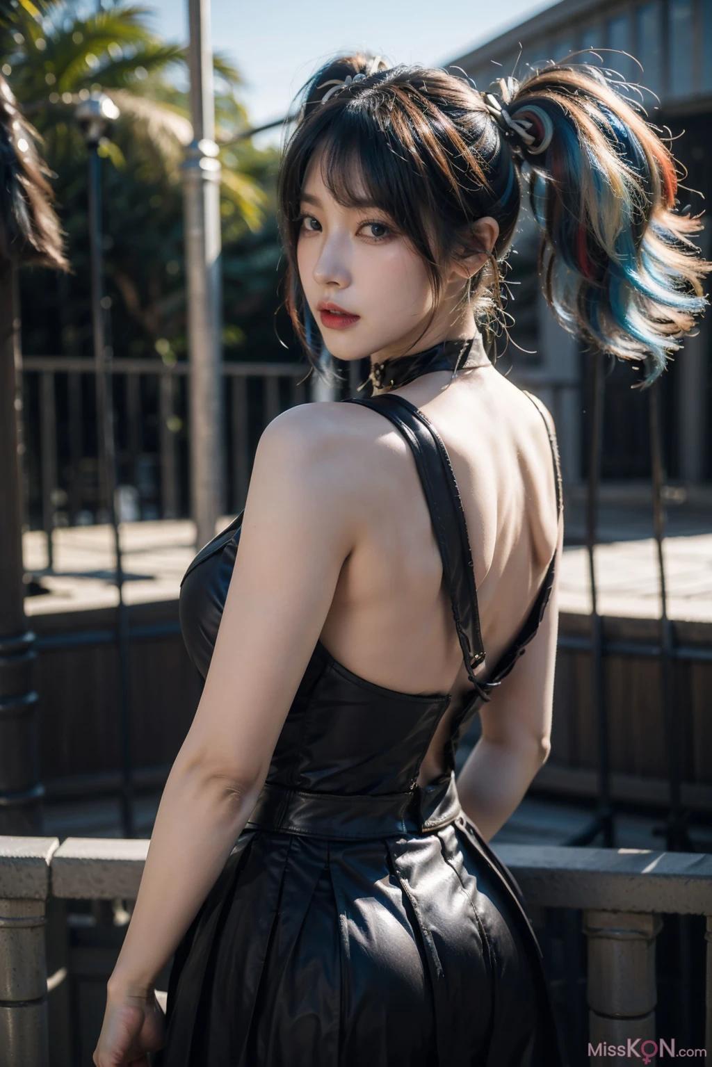 [AI Generated] 拟实画风 Vol.154 (67 photos)(7)