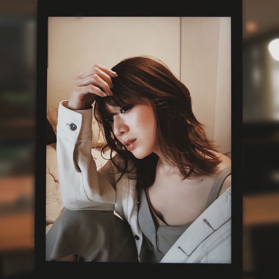 IG正妹—咲月 美優 221kvieP o - IG正妹—咲月 美優