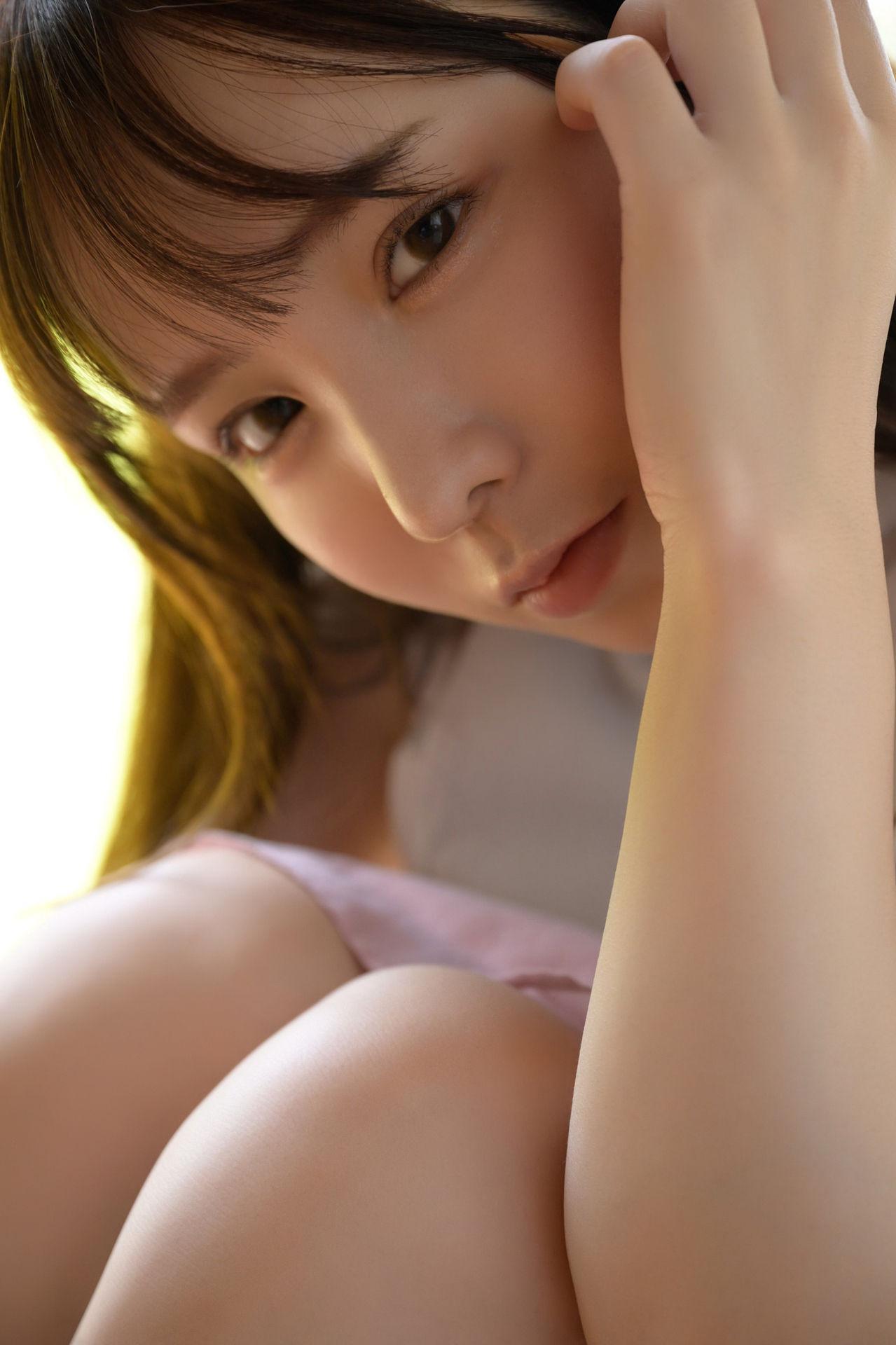 Ao Ebisaki 海老咲あお, FRIDAYデジタル写真集 『もぎたてＧカップ』 Set.02(7)