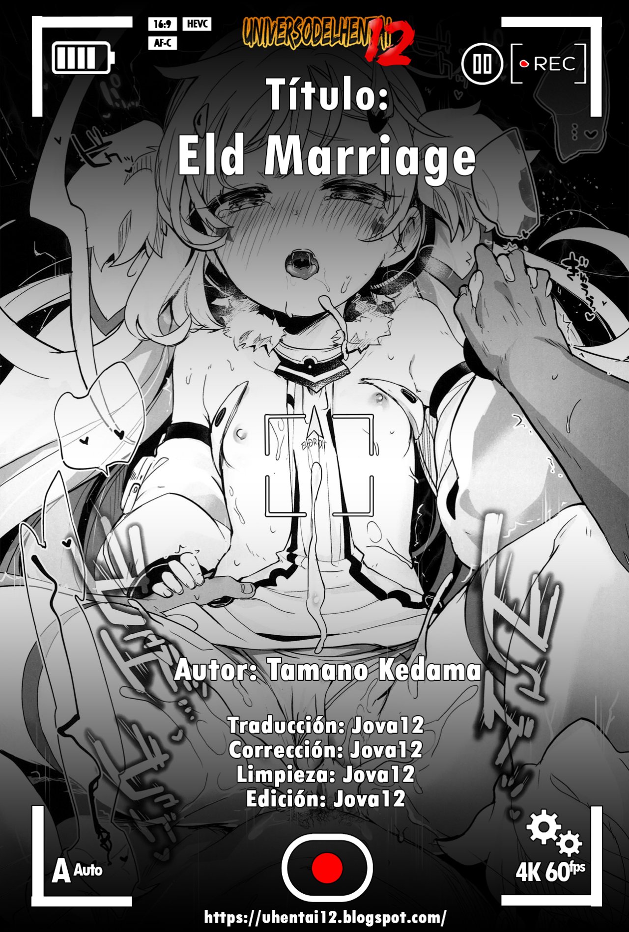 Eld Marriage - 20