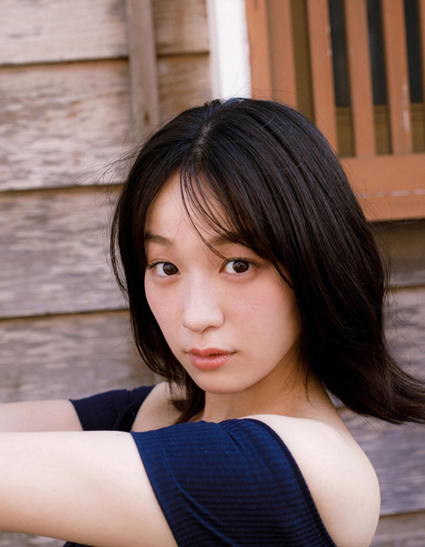 Mao Takano 高野真央, 週プレ＋Special No.346 ガチ恋不可避 1st week Set.03(13)
