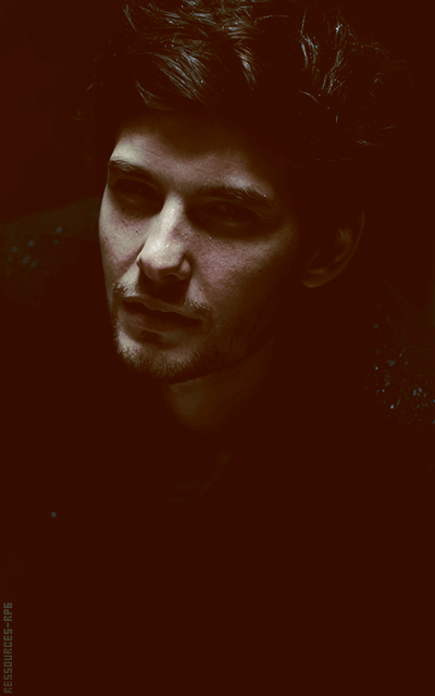 Ben Barnes RpoiUCqR_o