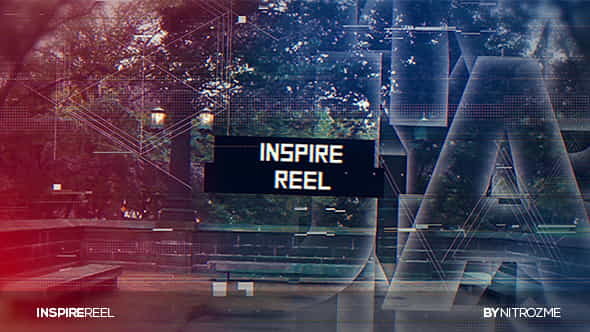 Inspire Reel - VideoHive 20270844