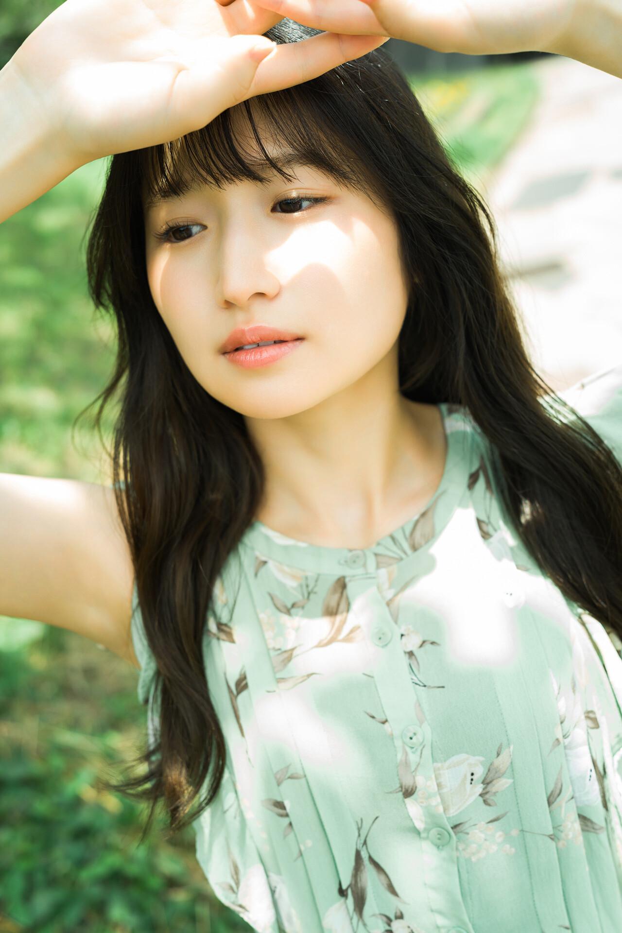 Kotori Kaiga 貝賀琴莉, FLASHデジタル写真集 「君の知らないワタシ」 Set.03(8)