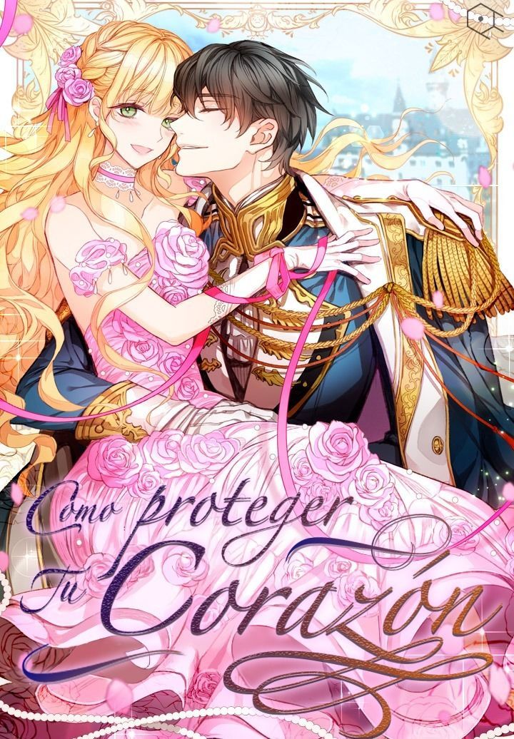 Como proteger tu Corazón Como proteger tu Corazón