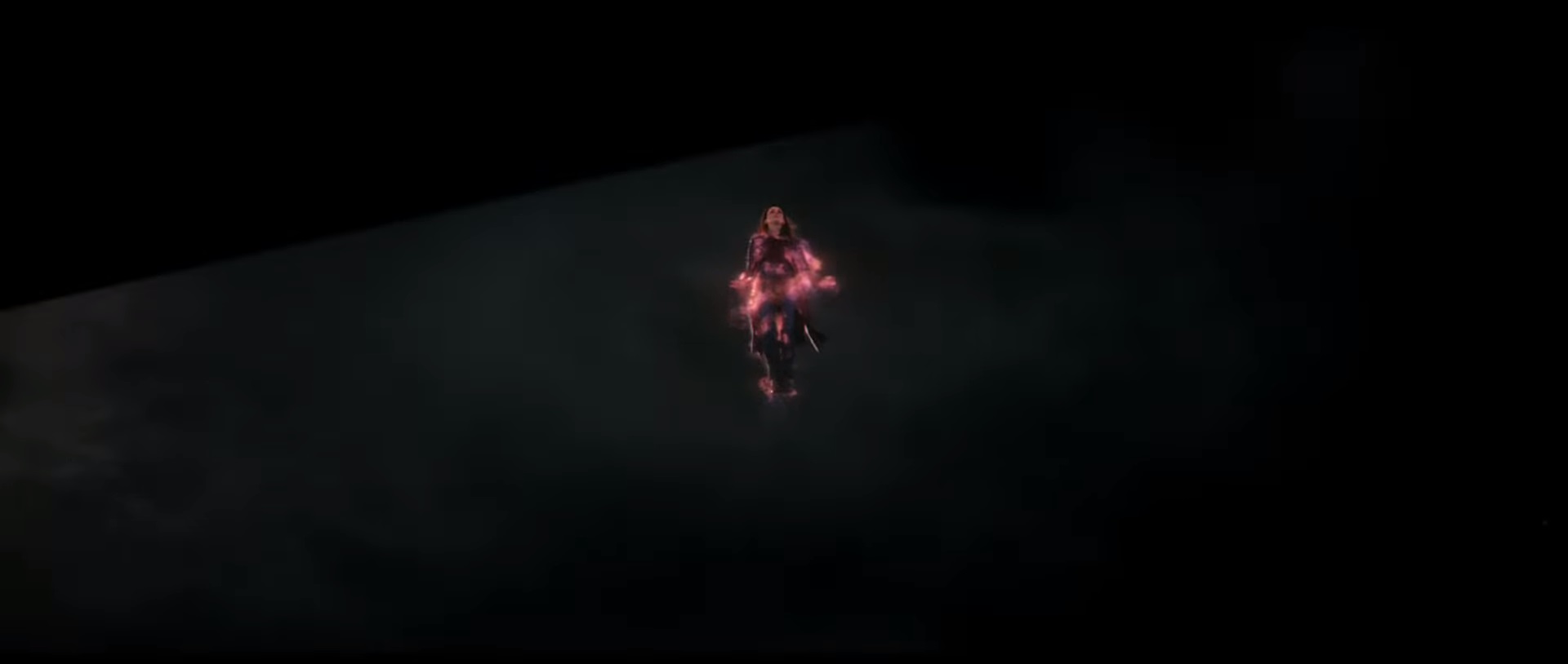 Jean Grey in Space - Dark Phoenix