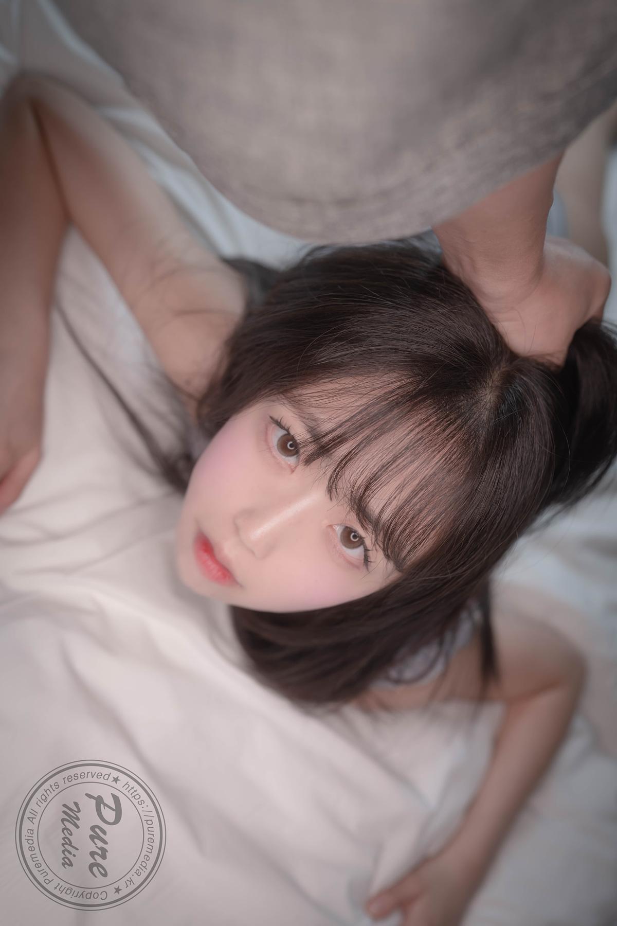 Hina 히나, PURE MEDIA Vol.294 ‘Secret Meeting’ Set.02(40)