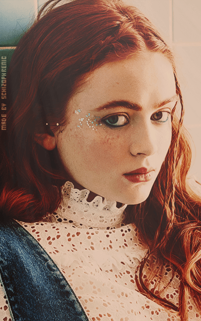 Sadie Sink 6AiqT0q6_o