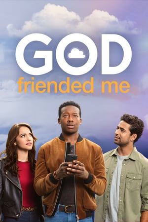 God Friended Me S02E07 1080p WEB H264 AMCON