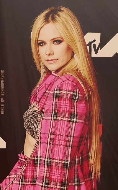 Avril Lavigne FwTn0Kp9_o