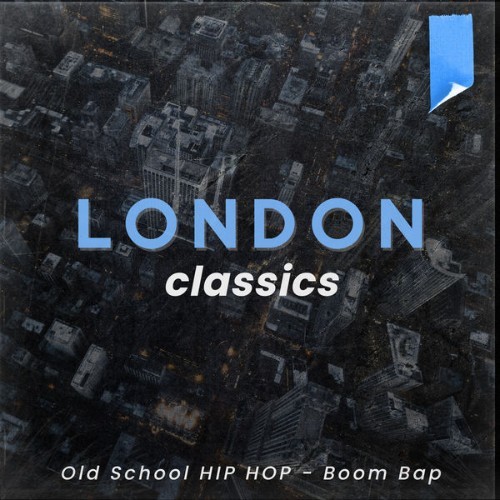 Beats De Rap - London Classics - 2021