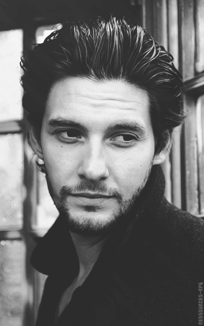 Ben Barnes WagDdKed_o