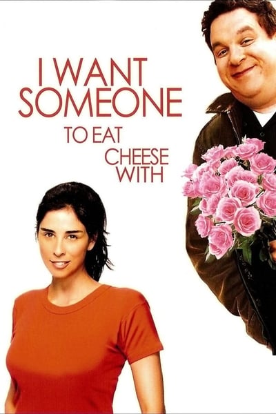 I Want Someone To Eat Cheese With 2006 1080p WEBRip x265-RARBG