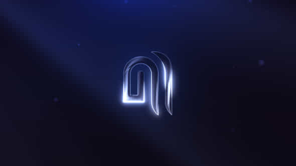 Light Logo Reveal - VideoHive 45608151