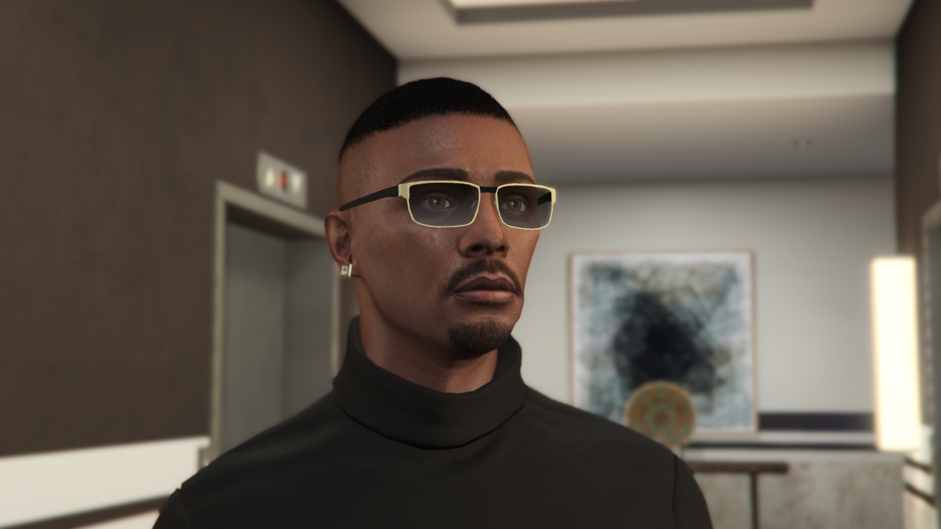 Male Hairstyles Elimination Game - Page 8 - GTA Online - GTAForums