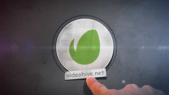 From the hand - VideoHive 10954871