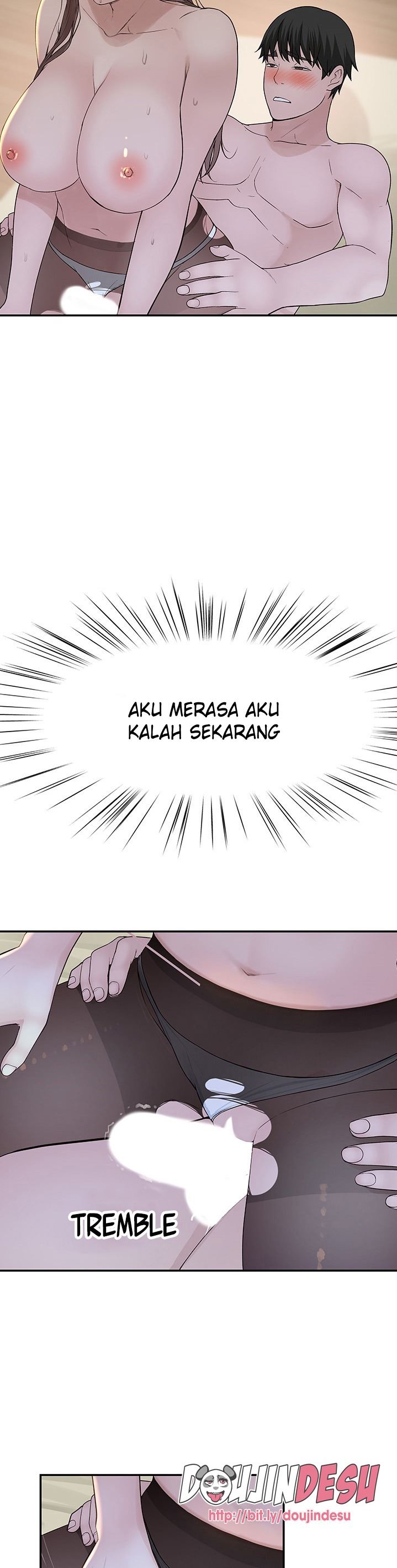 Komik Between Us Chapter 38 page 12