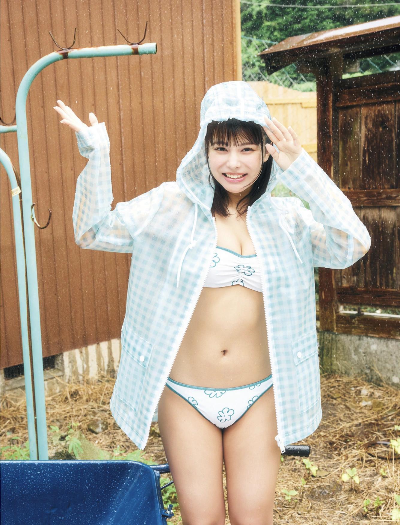 Amisa Miyazaki 宮崎あみさ, FLASH 2025.08.19-26 (フラッシュ 2025年8月19-26日号)(8)