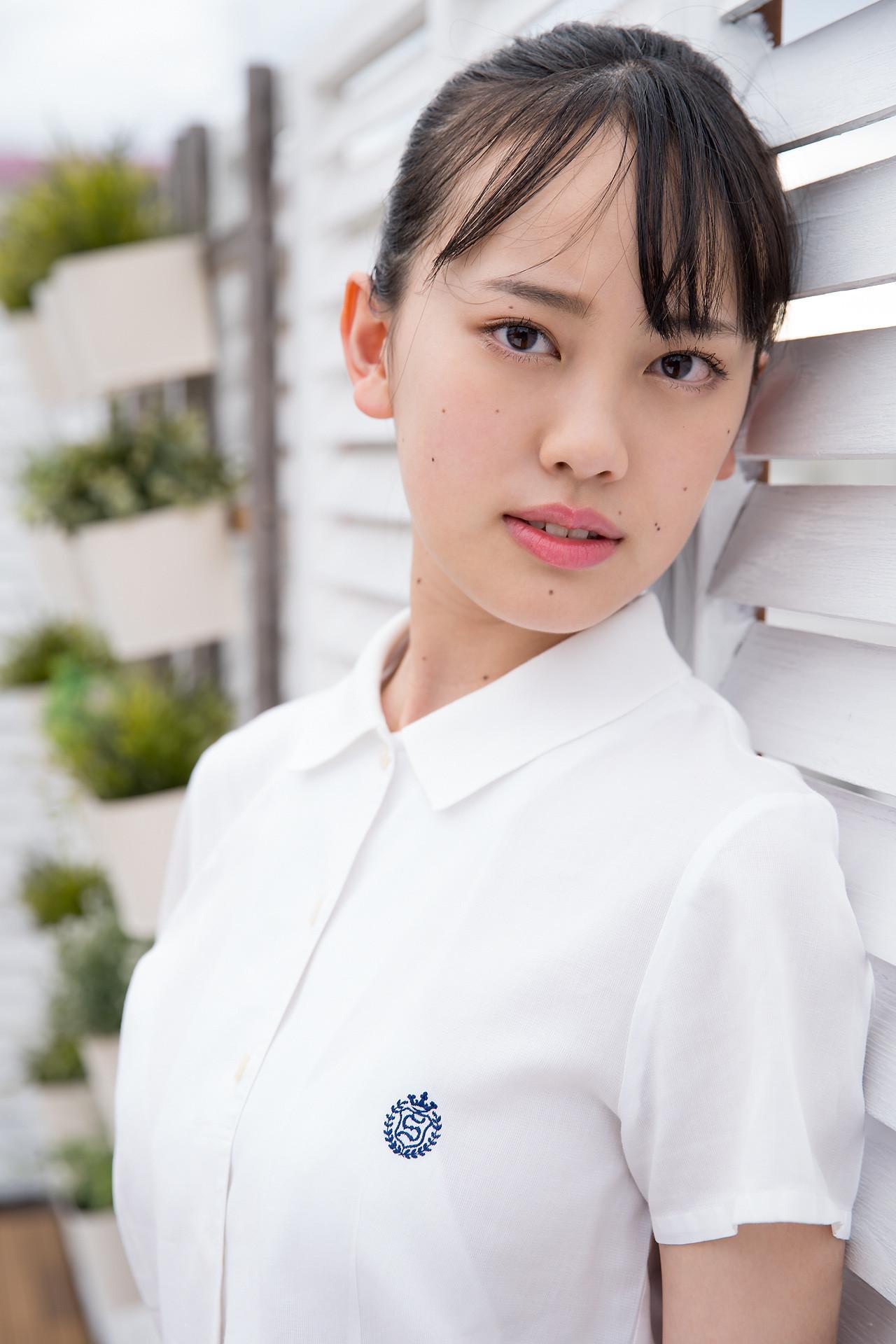 Sarina Kashiwagi 柏木さりな, [Minisuka.tv] 2023.07.06 Regular Gallery 2.2(4)