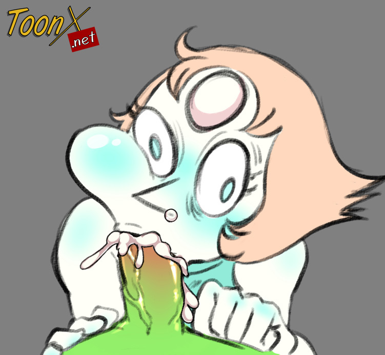 &#91;Dzk&#93; Peridot Ama a Perla (Steven Universe XXX) - 13