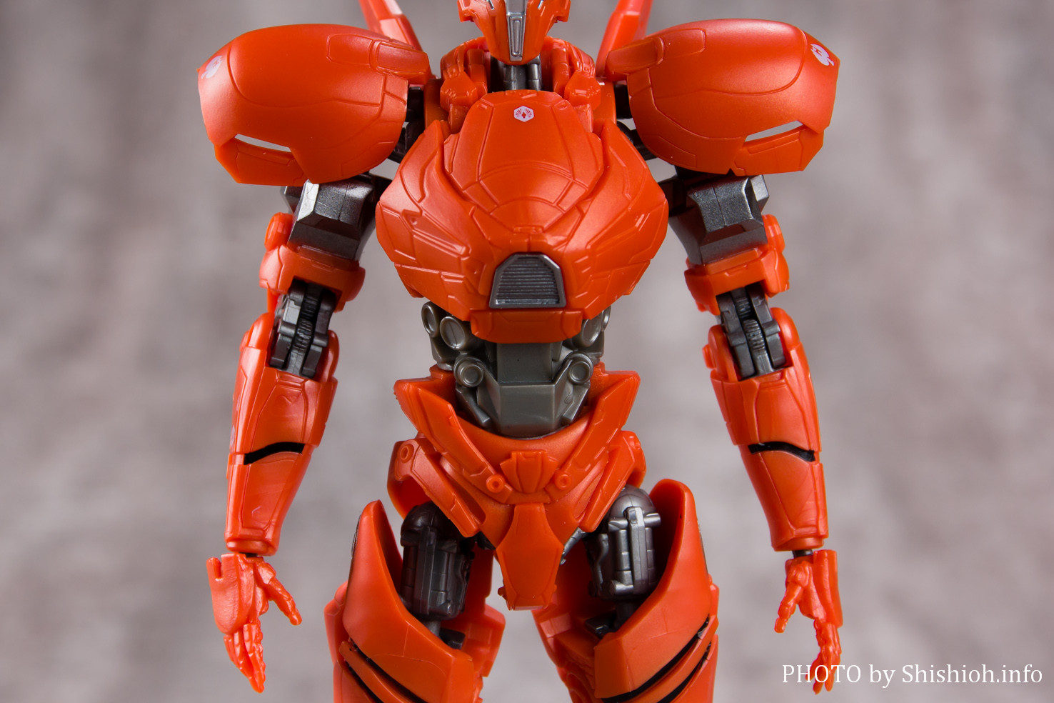 Pacific Rim : Uprising - Robot Spirits - Side Jaeger - Saber Athena (Bandai) 6QImvZy1_o