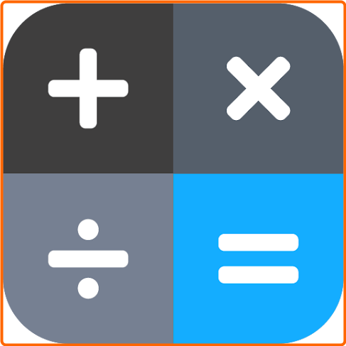 Basic Calculator GPA & Math V2.0.76