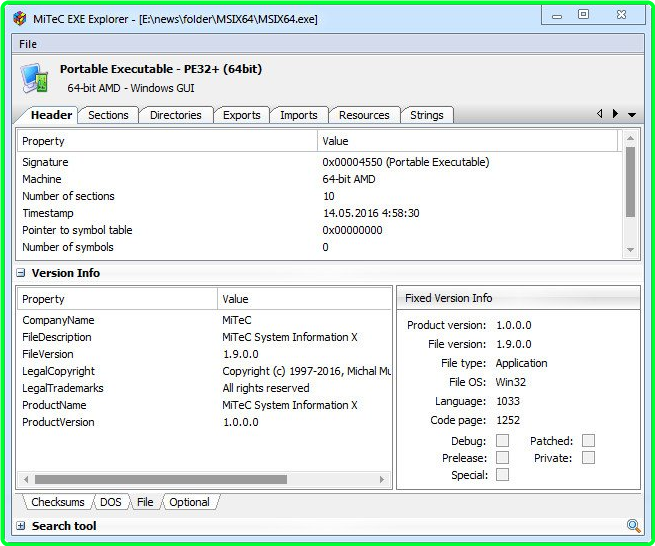 Что такое explorer exe. Pe Explorer x64. Exe файл. Структура exe файла. Portable executable.