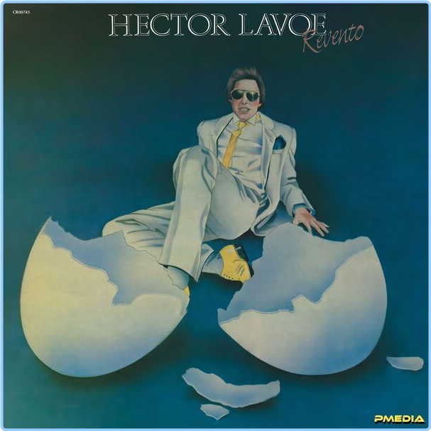 Hector Lavoe Reventó Remastered (2024) 24Bit 192kHz [FLAC] FNTbbrKX_o